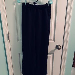 Ellen Tracy Linen pants